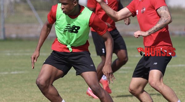 Antalyaspor'da golcüler suskun