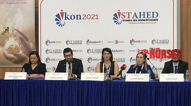 Aşı kararsızlığı, anne ölümlerini pandemi öncesine göre iki kattan fazla artırdı