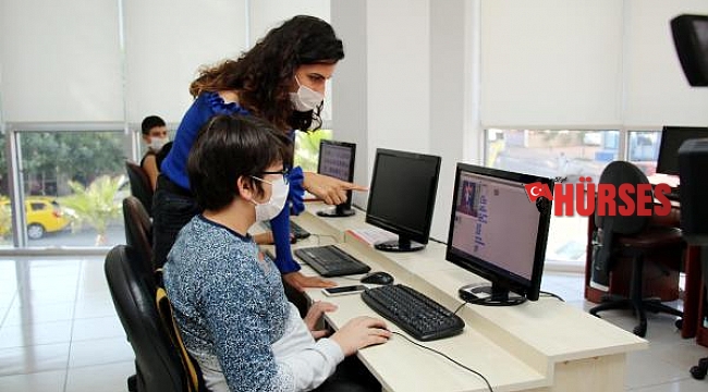 ATABEM kurslarına 2 bin 500 öğrenci başvurdu