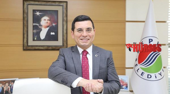Başkan Tütüncü'den 29 Ekim mesaj