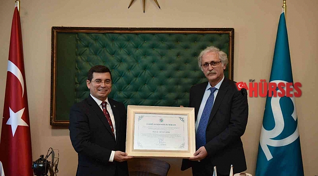 'Bir Zamanlar Antalya Müzesi' açıldı