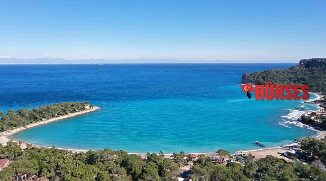 Bloggerlar Kemer&#039;de buluşuyor