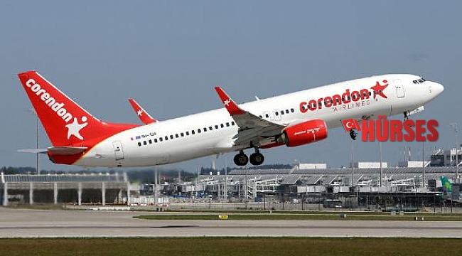 Corendon, 'ikinci pilot adayları' projesine yeniden başlıyor