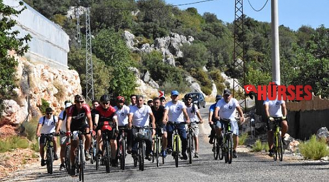 Cumhuriyet ve festival coşkusu birlikte yaşanacak
