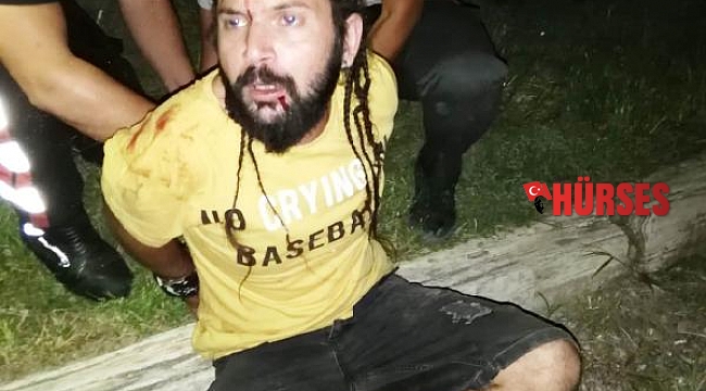 'Dans teklifi' cinayeti sanığına, indirimsiz müebbet istendi