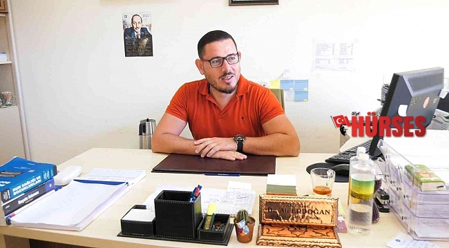 Dr. Erdoğan: "Ruh sağlığı sorunları 2'nci bir pandemi gibi yayılıyor"