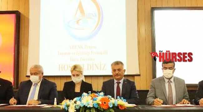 Eğitimde 'ahenk' dönemi