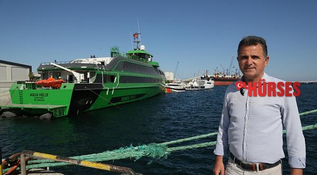 Eleman ve yer sorunu nedeniyle süper lüks yat siparişleri geri çevriliyor