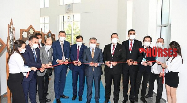 'Gücümüzü şanlı tarihimizden alıyoruz'
