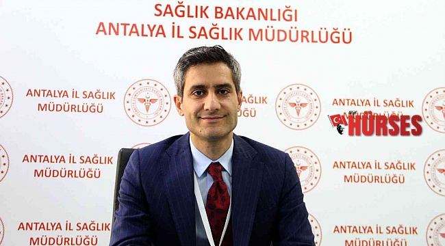 İşte Antalya'daki aşılama oranları