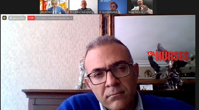 'Kurtarıcımız yerel çeşitler'