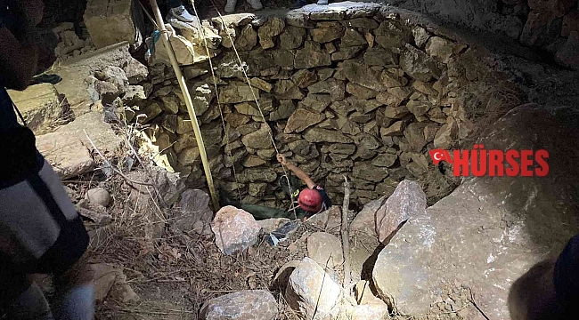Kuyuya düşerek ölen kadında belediyeye ihmal suçlaması