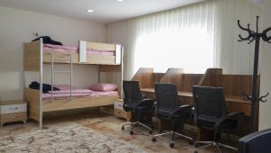 Muratpaşa ikinci öğrenci konukevini açıyor