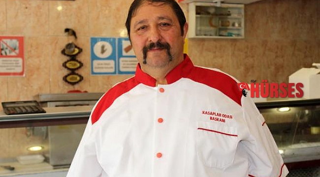 Osman Yardımcı, yeniden başkan adayı
