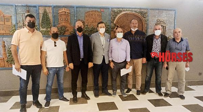 Sanayici 'gübre ihracatı' yasağına tepki gösterdi