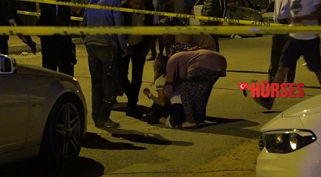 'Sosyal medya' tartışması kanlı bitti: 1 ölü
