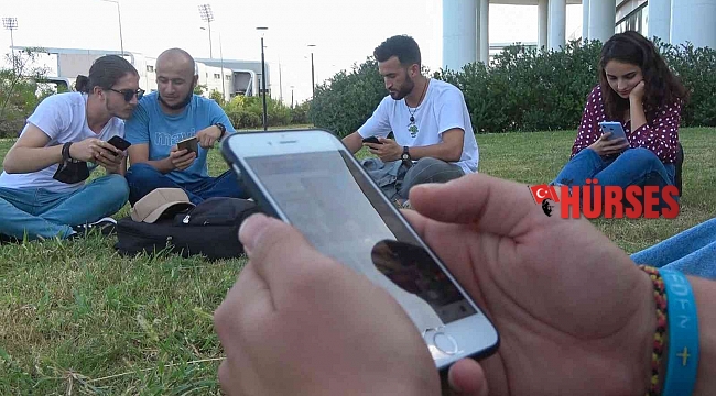 Sosyal medyada gerçeklik yanılgısı oluşuyor