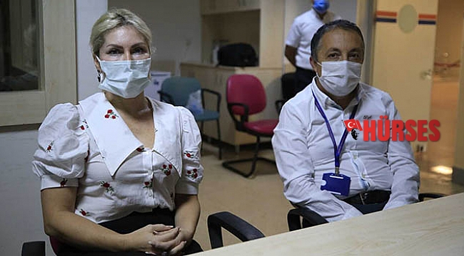 Vaka sayısı 3 haftaya göre ciddi oranda düştü