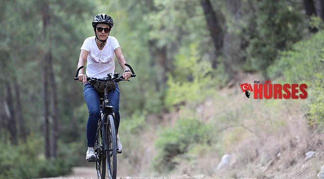 Yeşilçam Yolu tamamlandı