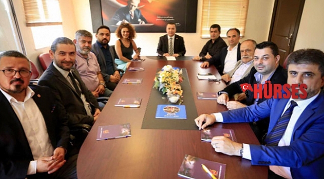 AGC'den basın için acil önlem çağrısı