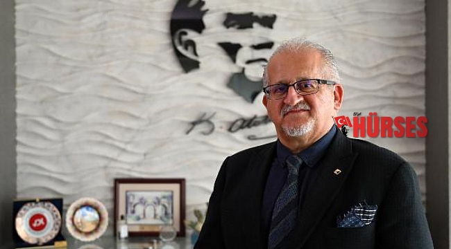 ANSİAD Başkanı Akıncı&#039;dan 10 Kasım mesajı