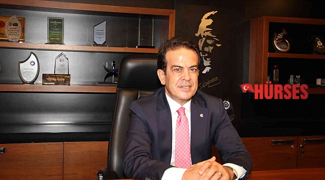 Antalya 'Ata'yı anıyor