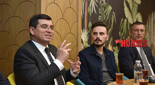 Antalya Bilim Merkezi, bilimsel çalışmaları destekleyecek