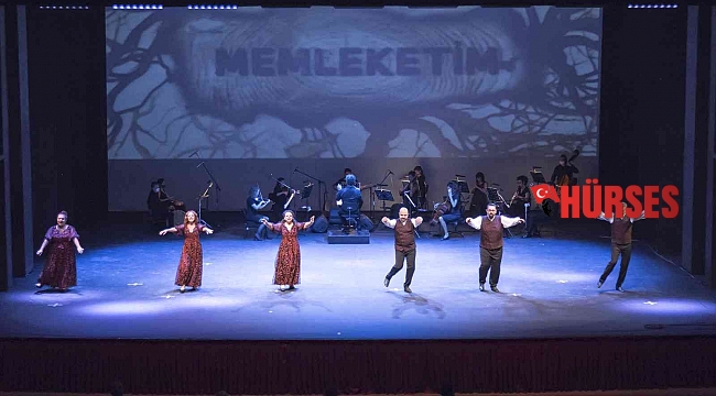 Antalya DOB 2021'in son programları belli oldu