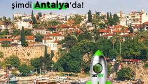 Antalya konut satışında 4'üncü sırada yer alıyor