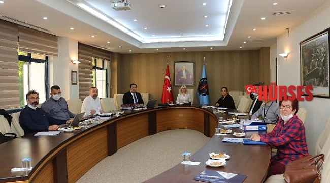 Antalya Teknokent, 63 teknokent arasında 8'inci
