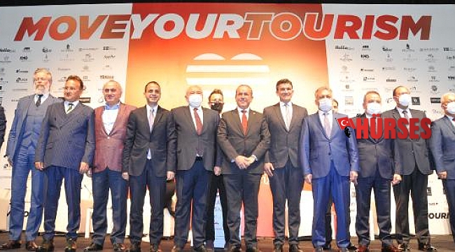Antalya Turizm Fuarı sona erdi