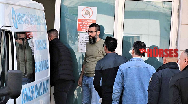 Antalya'da 1.5 yaşındaki çocuk balkondan düşerek hayatı kaybetti
