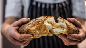 Antalya'da ekmek fiyatlarına 50 kuruş zam