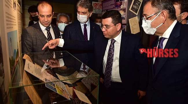 Antalya'nın 25 yıllık hayali kent müzesi açıldı