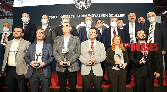 ATSO Başkanı Çetin: Kalkınmanın çaresi döviz değil inovasyon