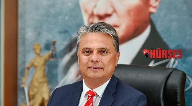 Başkan Uysal: Birlik olacağız, planlarımızın arkasında duracağız