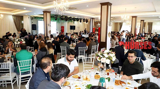 Başkan Yücel: "Alanya'nın gelecek 50 yılını planlıyoruz"