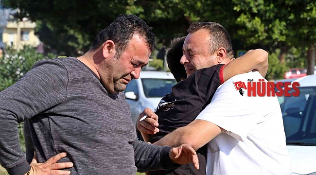 Çeyrek asırlık ayakkabıcı, ekmek teknesinde ölü bulundu