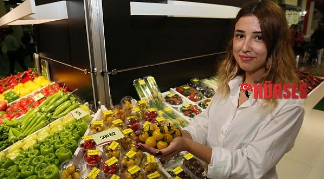 Domatese kadın ismi daha çok yakışıyor
