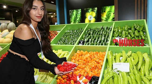 Growtech'le 400 milyon dolarlık iş hacmi