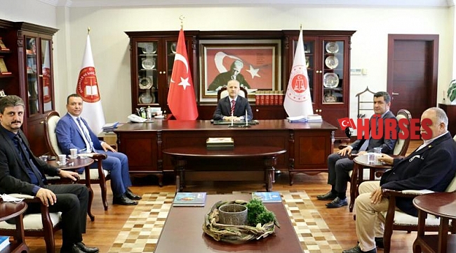 İcra ilanları yerel gazetelere