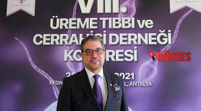 Kısırlık tarih oluyor