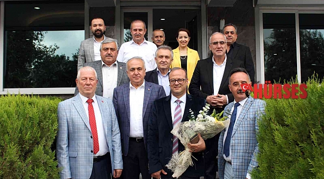 Konyaaltı'nda 26 ülkeden 2 bin 675 yabancı uyruklu öğrenci eğitim görüyor