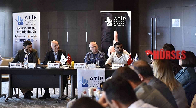 Kültürünü oluşturmadığımız hiçbir projeyi açıklamıyoruz