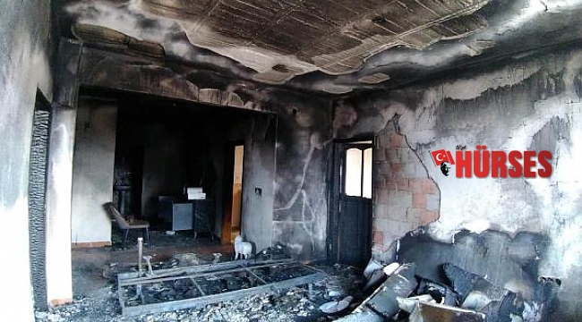 Manavgat yangını sonrası yıkılan 210 evde hisseli tapu sorunu