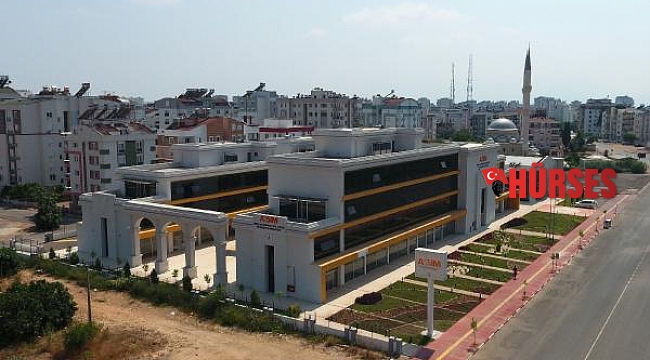 Muratpaşa İnovasyon Günleri öğrenciler için