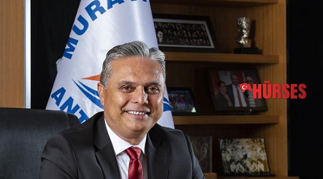 Muratpaşa'dan çalışanına dev promosyon