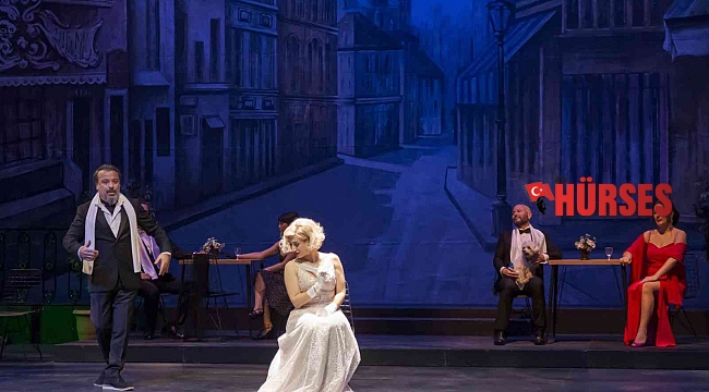 'Operetlerden Seçkiler' yeniden sanatseverlerle buluşacak