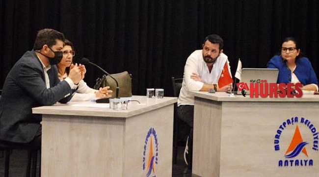 SGK ve Emniyet'ten müzisyenlere bilgilendirme toplantısı
