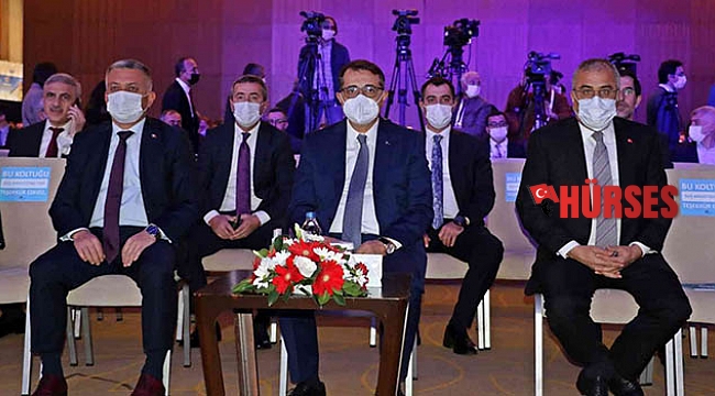 Tüketimin dönüşmediği yerde enerji dönüşümü olmaz
